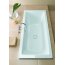 Kaldewei Conoduo 732 Wanna z hydromasażem 170x75 cm Skin Touch z powierzchnią uszlachetnioną, biała 235000013001ST - zdjęcie 9