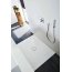 Kaldewei Conoflat 795-1 Brodzik prostokątny 140x90 cm biały 466500010001 - zdjęcie 6