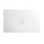 Kaldewei Conoflat 789-2 Brodzik prostokątny z nośnikiem ze styropianu 120x100 cm z powierzchnią uszlachetnioną, biały 465948043001 - zdjęcie 1