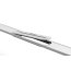 Kaldewei FlowLine Zero 1200 Ruszt do odpływu liniowego 120 cm biały mat 940100010711 - zdjęcie 2