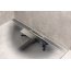 Kaldewei FlowLine Zero 1200 Ruszt do odpływu liniowego 120 cm biały mat 940100010711 - zdjęcie 12