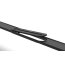 Kaldewei FlowLine Zero 1200 Ruszt do odpływu liniowego 120 cm czarny mat 940100010676 - zdjęcie 2