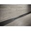 Kaldewei FlowLine Zero 1200 Ruszt do odpływu liniowego 120 cm grafit szczotkowany 940100010932 - zdjęcie 7