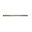 Kaldewei FlowLine Zero 1200 Ruszt do odpływu liniowego 120 cm szampański szczotkowany 940100010931 - zdjęcie 1