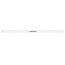 Kaldewei FlowLine Zero 1500 Ruszt do odpływu liniowego 150 cm biały mat 940200010711 - zdjęcie 1