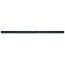 Kaldewei FlowLine Zero 1500 Ruszt do odpływu liniowego 150 cm czarny mat 940200010676 - zdjęcie 1