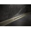 Kaldewei FlowLine Zero 1500 Ruszt do odpływu liniowego 150 cm szampański szczotkowany 940200010931 - zdjęcie 7
