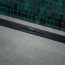 Kaldewei FlowLine Zero 900 Ruszt do odpływu liniowego 90 cm czarny mat 940000010676 - zdjęcie 8