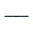 Kaldewei FlowLine Zero 900 Ruszt do odpływu liniowego 90 cm czarny mat 940000010676 - zdjęcie 1