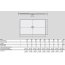 Kaldewei Scona 987 Brodzik prostokątny 80x160 cm biały 498700010001 - zdjęcie 3