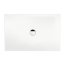 Kaldewei Scona 987 Brodzik prostokątny 80x160 cm z powierzchnią uszlachetnioną, biały 498700013001 - zdjęcie 1