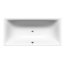 Kaldewei Silenio 678 Wanna prostokątna 190x90 cm biała 267800010001 - zdjęcie 1