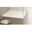 Kaldewei Superplan 407-1 Brodzik prostokątny 100x120 cm biały 430700010001 - zdjęcie 2