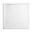 Kaldewei Superplan Plus 494-1 Brodzik kwadratowy 150x150 cm biały 471400010001 - zdjęcie 1
