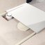 Kaldewei Superplan Zero Brodzik prostokątny 120x90 cm biały 355400010001 - zdjęcie 13