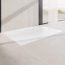 Kaldewei Superplan Zero Brodzik prostokątny 120x90 cm biały 355400010001 - zdjęcie 4