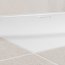 Kaldewei Superplan Zero Brodzik prostokątny 120x90 cm biały 355400010001 - zdjęcie 9