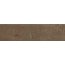 Keraben Ardennes Castano Płytka podłogowa/ścienna 100x24,8 cm, ciemnobrązowa GJL4400C - zdjęcie 1