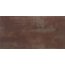 Keraben Kursal Moka Płytka podłogowa 50x100 cm, brązowa GKU2700D - zdjęcie 1