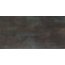 Keraben Kursal Oxide Płytka podłogowa 50x100 cm, ciemnobrązowa GKU27006 - zdjęcie 1