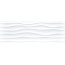 Keraben Millenium Flow Bianco Brillo Płytka ścienna 30x90 cm, biała KEHPG040 - zdjęcie 1