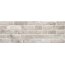 Keraben Wall Brick Old Grey Płytka ścienna 30x90 cm, szara KKHPG00O - zdjęcie 1