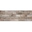 Keraben Wall Brick Old Smoke Płytka ścienna 30x90 cm, brązowa KKHPG03O - zdjęcie 1