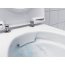 Keramag iCon Toaleta WC podwieszana 53x35,5 cm Rimfree bez wewnętrznego kołnierza z powłoką KeraTect, biała 204060600 - zdjęcie 8