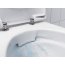 Keramag iCon Toaleta WC podwieszana 53x35,5 cm Rimfree bez wewnętrznego kołnierza, biała 204060000 - zdjęcie 7