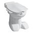 Keramag Kind Toaleta WC stojąca 50x35 cm dziecięca, biała 212000000 - zdjęcie 1