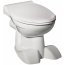 Keramag Kind Toaleta WC stojąca 50x35 cm dziecięca, biała 212000000 - zdjęcie 2