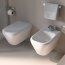 Keramag MyDay Toaleta WC podwieszana 54x36 cm Rimfree bez kołnierza, biała 201460 - zdjęcie 4