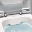 Keramag MyDay Toaleta WC podwieszana 54x36 cm Rimfree bez kołnierza, biała 201460 - zdjęcie 2