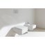 Keramag Preciosa 2 Toaleta WC podwieszana 53x36 cm, biała 203200 - zdjęcie 5