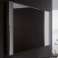 Keramag Silk Lustro prostokątne 120x62 cm z oświetleniem, stalowe 816520000 - zdjęcie 4