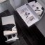 Keramag Silk Moduł toaletowy 60x47x10 cm, biały połysk Y816352000 - zdjęcie 5