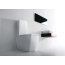 Kerasan Ego Toaleta WC kompaktowa 60x35,5 cm biała 3217/321701 - zdjęcie 2