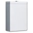Kerasan Flo/Ego Zbiornik WC kompaktowy, biały 318101 - zdjęcie 1