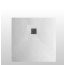 Kerasan H2.5 Brodzik prostokątny 90x90 cm, biały 703130 - zdjęcie 1