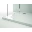 Kerasan NoLita Brodzik prostokątny 120x80x3 cm biały 709701 - zdjęcie 2