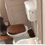 Kerasan Retro Spłuczka WC z rączką biała 107201 - zdjęcie 6
