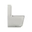 Kerasan Tribeca Toaleta WC kompaktowa 69x35 cm biała 511701 - zdjęcie 1
