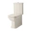 Kerasan Waldorf Zbiornik WC bez mechanizmu, biały 417901 - zdjęcie 2