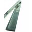 Kesmet Clasic Odpływ prysznicowy liniowy 60 cm typu V stal nierdzewna 600V_p - zdjęcie 4