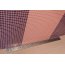 Kesmet Wall Silver Odpływ liniowy ścienny 120 cm typu KWF stal nierdzewna 1200KWF_p - zdjęcie 2
