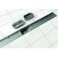 Kessel Linearis Comfort Odpływ prysznicowy liniowy 105 cm, 45600.86 - zdjęcie 8