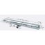 Kessel Linearis Comfort Odpływ prysznicowy liniowy 75 cm 45600.83M - zdjęcie 3