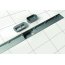 Kessel Linearis Comfort Odpływ prysznicowy liniowy 75 cm 45600.83M - zdjęcie 8