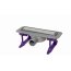 Kessel Linearis Compact Odpływ liniowy 45 cm + sitko + multistop odwracalny srebrny 45600.60FM - zdjęcie 2