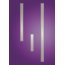 Kessel Linearis Compact Odpływ liniowy 55 cm + sitko + multistop odwracalny srebrny 45600.61FM - zdjęcie 11